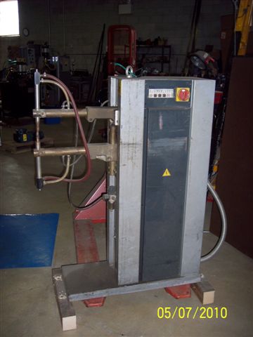 50 KVA,PEI,17 Throat,PX1500 Control,480V,1PH,60Hz,(2 avail),late'90s