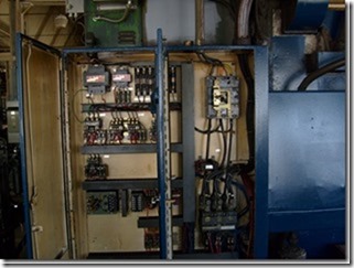 42 , Mattison, No. 24-42, 75HP,22 Segmented wheel,150Gallon Clnt tank,55gallon hydr. reservoir,Bijur Lube,1980