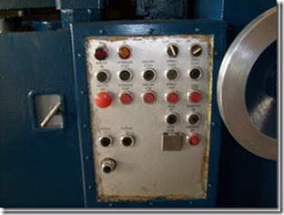 42 , Mattison, No. 24-42, 75HP,22 Segmented wheel,150Gallon Clnt tank,55gallon hydr. reservoir,Bijur Lube,1980