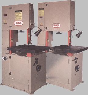 1/8 x20 ,KALAMAZOO,V2012F,Bl. length 159 -162 ,50-5200fpm,3Hp,trav.13 ,other sizes avail.)