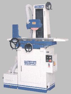 6 x 18 ,CLAUSING CSG 618H,Tbl 6 x18 ,2Hp,Gr whl dia. 8 ,other sizes avail)