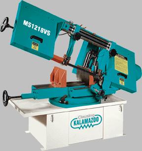 Kalamazoo MS1218VS,12 x18 ,BRAND NEW PROMO PRICE,SEMI-AUTO MITER,other models