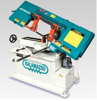 7 x 14 , Kalamazoo KC812W, 1 x .035 x 107 Blade,8 Rnd,7 Sq,1HP,110 or 220V,1PH,Wet Cut,brand new(other models avail)