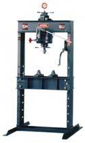 75Ton DAKE,44 xRam to tbl min. 6 ,max 36 ,Ram trav 4.5 ,Sc Trav. 7 ,(Other sizes available)