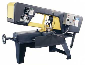 11 x18 ,DAKE JOHNSON JH10W1,Bl.width 1 ,1Hp,Fl to bed 23.75 ,Ht. 63 ,(other sizes avail)