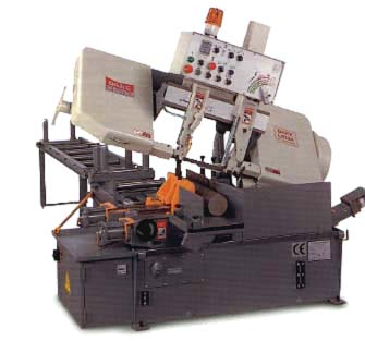 1 1/4 x 150 1/2 , DAKE LE13A, Horiz. scissors type,5Hp,Mult. stroke,Clamping,230v 3ph
