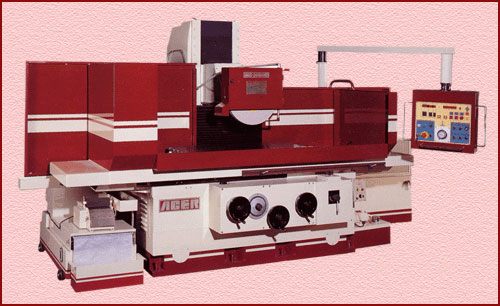 ACER, No. AGS-2448AHD, Tbl 24 x48 ,15Hp,Cr. feed trv 24-1/2 ,Tbl trv.52 ,(other avail)