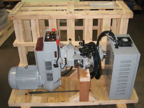 E Mill Milling Head, ACER,