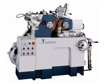 No. STC- 20/08, SUPERTEC, Wrk dia. 1.05 -2 ,Whl size20 x8 x12 ,1070rpm,(Other sizes avail)