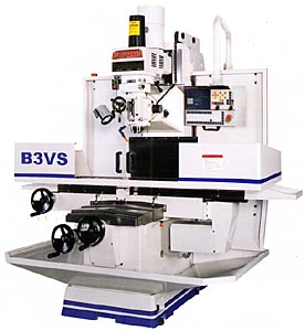 BIRMINGHAM B3VS,Centroid M400,Tb sz 15 x60 ,130-5160rpm,NT40 or CAT40,Tbl cap.2200lbs
