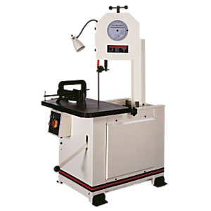 1/4 x 120 , JET, VSF-14-1, Max Cap. ht. 14.5 ,1HP,Self Feeding,Th 8.5 ,(other Jet avail)