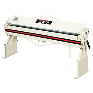 16 Ga. x 97', JET, No. HB-1697H, Max lift of beam 2-1/4 ,(other Jet equip. avail)