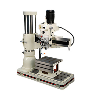 4' x 10 1/4 , JET, 1 1/2 - 3HP/230V/3PH,12 Spd 44-1500RPM,33 21/32 Spindle to Table,BRAND NEW other size avail