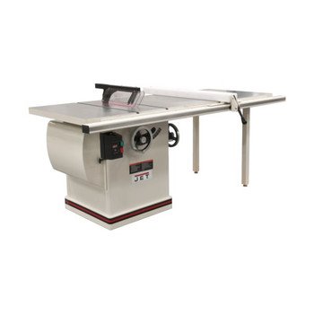Table Saw, Jet, JTAS-12-DX,12 blade diameter,Arbor Diameter 1 ,4300RPM,5HP, 1PH,230V,brand new (other models available)