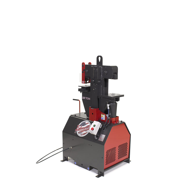 5 1/2 x 6 x 5 , Edwards, 25 Ton,** Please Specify Volt and Phase***, 1725 RPM,Res. 3Gallon,*** BRAND NEW