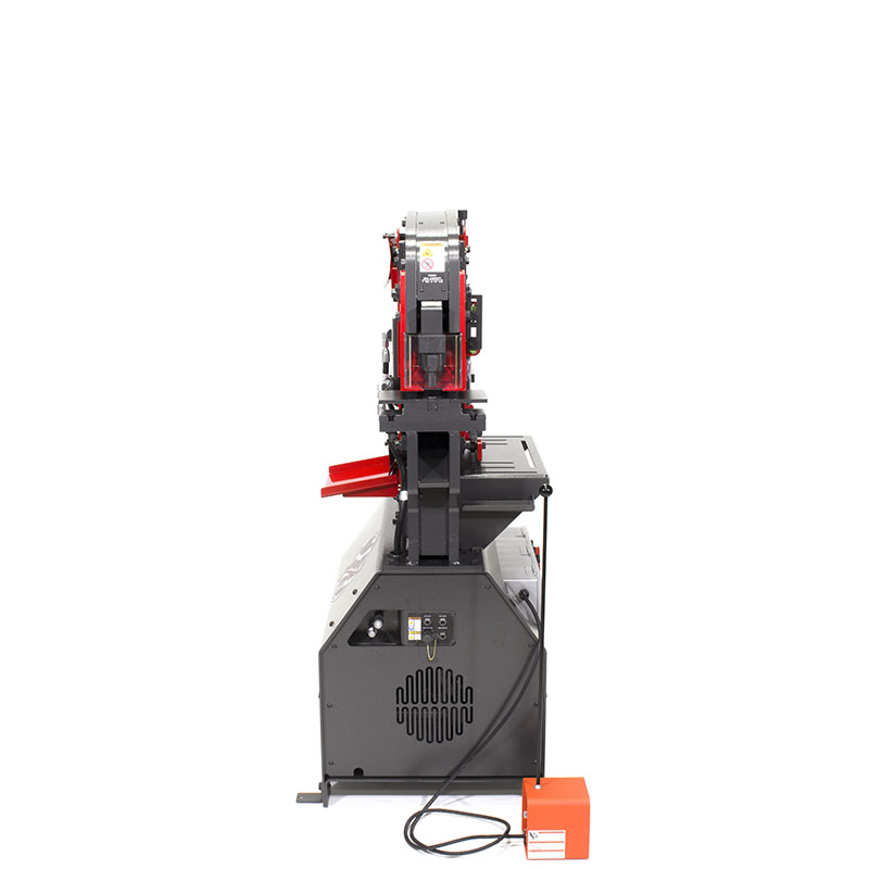 7 x 8 x 7 ,Edwards, 40Ton,7Gallon Res,5HP,208/230V,1725RPM,3.5GPM Pump,** specify voltage & Phase **BRAND NEW