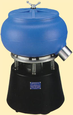 0.75 CuFt, C&M Topline,3 Dump Chute(expansion plug/bowl drain),1/2HP,70lbs, 29 Wrk Hght