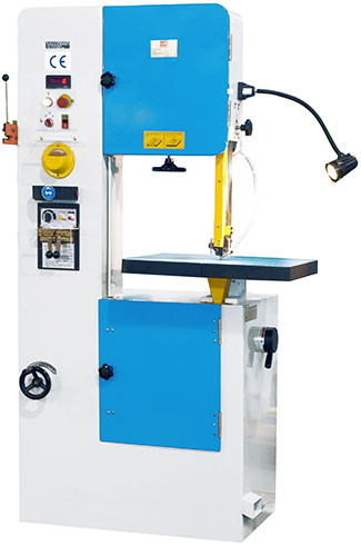 7 x 12 Knuth VB300,780-3510 /min,20 X16 Tbl,.5HP,35 Tbl Hght,99.21 Blade lngth, NEW