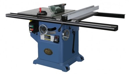 Table Saw, Oliver, Model 4045,5HP,1PH,220V only,12 blade diameter,Arbor 1 or 5/8 ,3450 Arbor RPM,BRAND NEW (other models available)